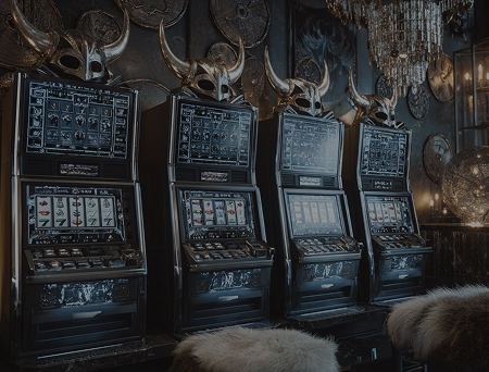VikingBet Casino