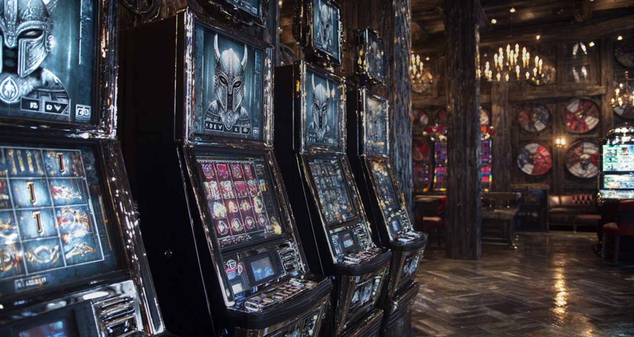 VikingBet Casino